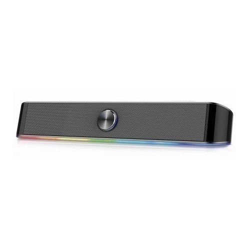 BARRA SONIDO EWENT EW3525 GAMING 12W BLUETOOTH